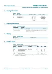 PESD5V0X1BCAL,315 datasheet.datasheet_page 3