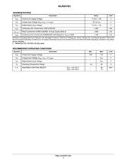 NLAS4783MN1R2G datasheet.datasheet_page 4