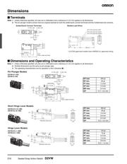 D2VW-5L1-1HS datasheet.datasheet_page 4