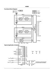 HI5805 数据规格书 2