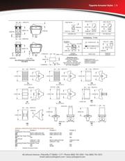 TIGM51-6S-WH-WBL 数据规格书 5
