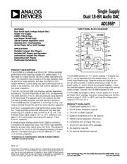 AD1868NZ datasheet.datasheet_page 1