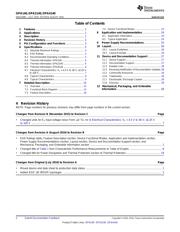 OPA140AIDBVR datasheet.datasheet_page 2