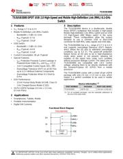 TS3USB3000RLSR datasheet.datasheet_page 1