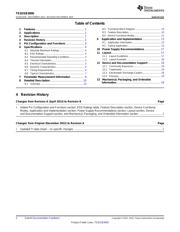 TS3USB3000RLSR datasheet.datasheet_page 2