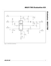 MAX1790EVKIT 数据规格书 3