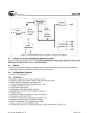 SL811HS datasheet.datasheet_page 5