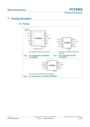 PCF8563T datasheet.datasheet_page 4