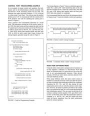 PCM3000EG4 数据规格书 3