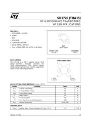 SD1726 datasheet.datasheet_page 1