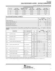 TLC3704ID 数据规格书 4