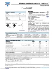 IRFBF20LPBF datasheet.datasheet_page 1