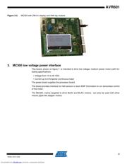 ATAVRMC303 datasheet.datasheet_page 5