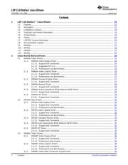 TMS320DM365ZCEZ datasheet.datasheet_page 2