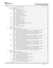 TMS320DM365ZCEZ datasheet.datasheet_page 3