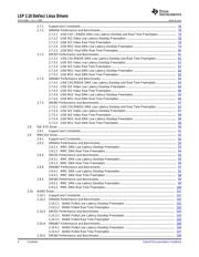 TMS320DM365ZCEZ datasheet.datasheet_page 4