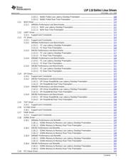 TMS320DM365ZCEZ datasheet.datasheet_page 5
