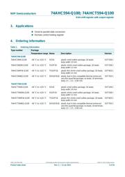 74AHC594D-Q100,118 datasheet.datasheet_page 3