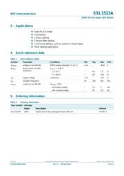 SSL1523AP datasheet.datasheet_page 2