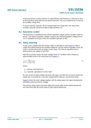 SSL1523AP datasheet.datasheet_page 5