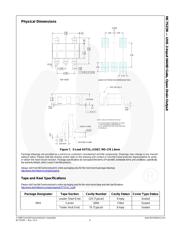 NC7SZ38P5X datasheet.datasheet_page 6