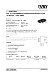 ZXMS6001N3TA datasheet.datasheet_page 1