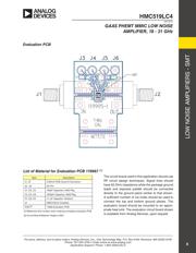 HMC519LC4 datasheet.datasheet_page 6