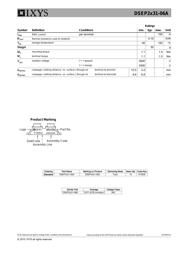 DSEP2X31-06B datasheet.datasheet_page 2