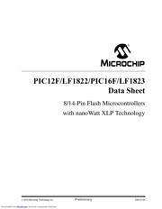 PIC12F1822 datasheet.datasheet_page 1