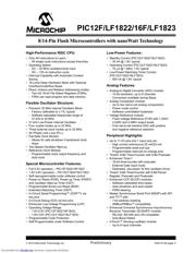 PIC12F1822 datasheet.datasheet_page 3