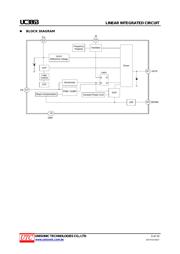 UC3863 数据规格书 3