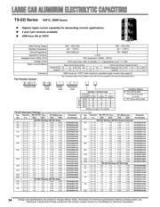 EETED2E391CA 数据规格书 1