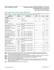 MAX14858GWE+ datasheet.datasheet_page 6