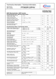 FF900R12IP4V datasheet.datasheet_page 2