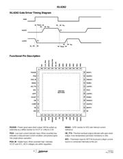 ISL6262IRZ 数据规格书 6