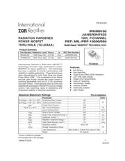 JANSR2N7425 datasheet.datasheet_page 1