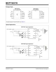 MCP73837-NVI/UN datasheet.datasheet_page 2