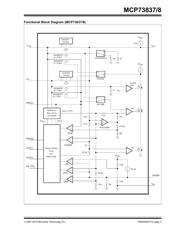 MCP73837-NVI/UN datasheet.datasheet_page 3