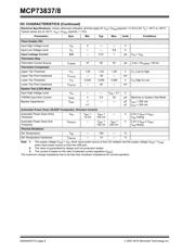 MCP73837-NVI/UN datasheet.datasheet_page 6