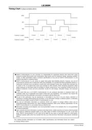 LB1909M 数据规格书 4