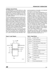 M29DW323DB70N6E datasheet.datasheet_page 5