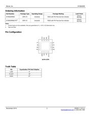 SY56020RMG datasheet.datasheet_page 2