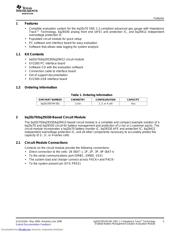 BQ20Z70EVM-001 datasheet.datasheet_page 3