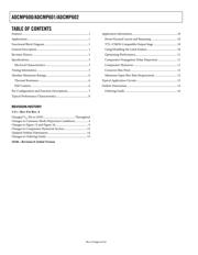 ADCMP600BKSZ-RL datasheet.datasheet_page 2