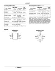 ISL6608IRZ datasheet.datasheet_page 2