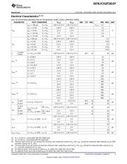 CLVCH16T245MDGVREP datasheet.datasheet_page 5