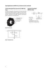 HSMP-3814 datasheet.datasheet_page 5