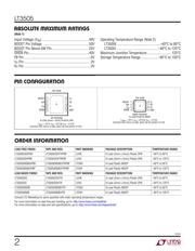 LT3505IMS8E#PBF datasheet.datasheet_page 2