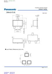 DRA5114E0L datasheet.datasheet_page 3