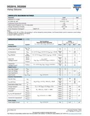 DG2016DQ-T1-E3 datasheet.datasheet_page 2